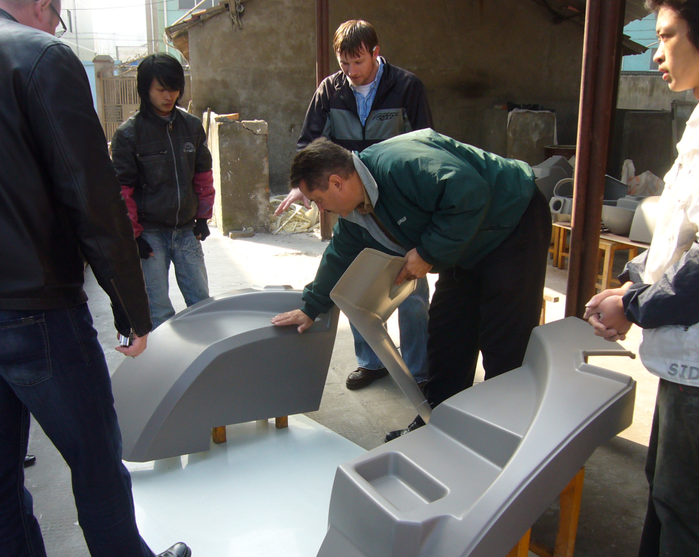 保密嚴格的南京手板模型廠