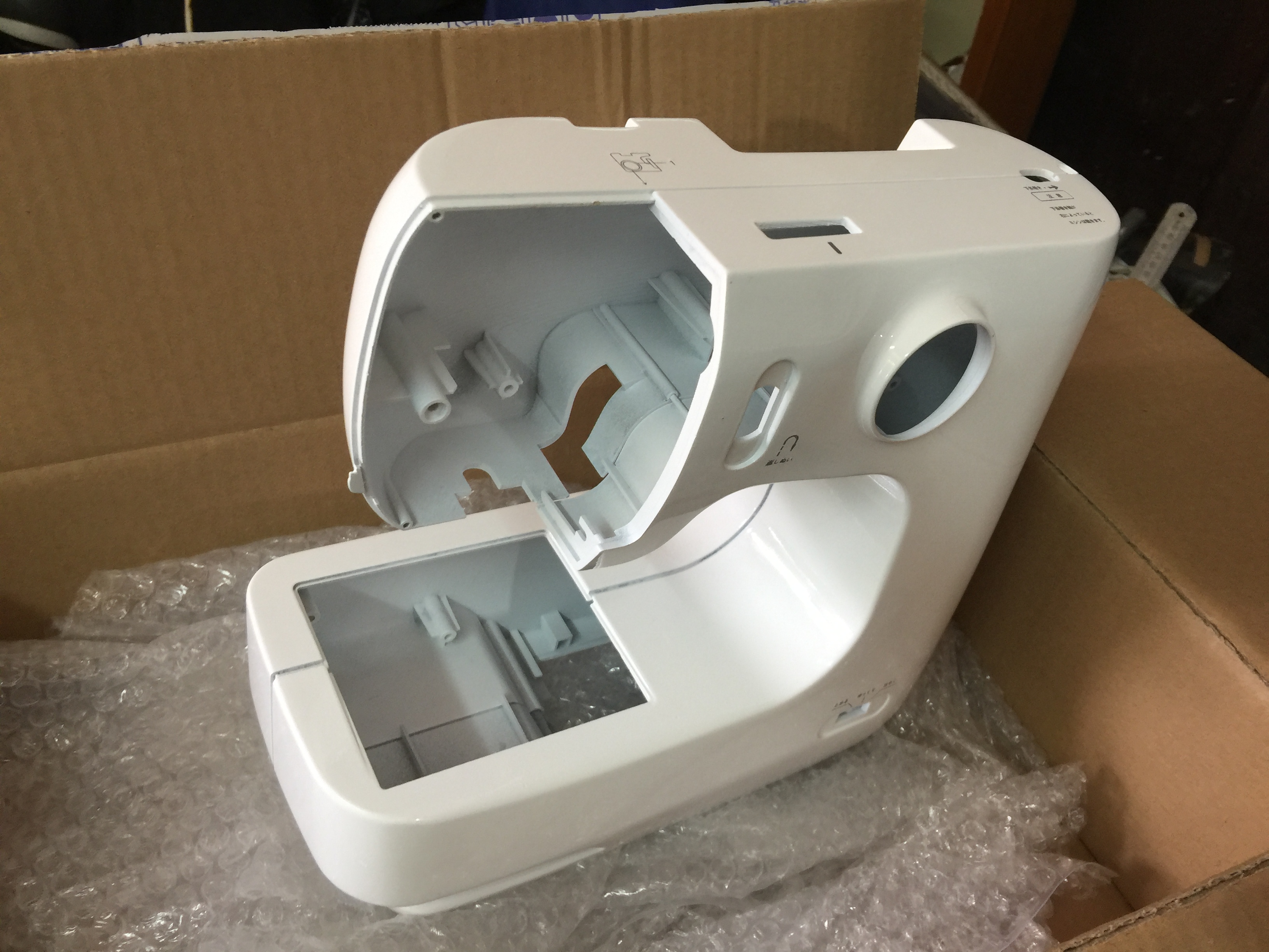 炅科小知識(shí)之3D打印的常規(guī)流程