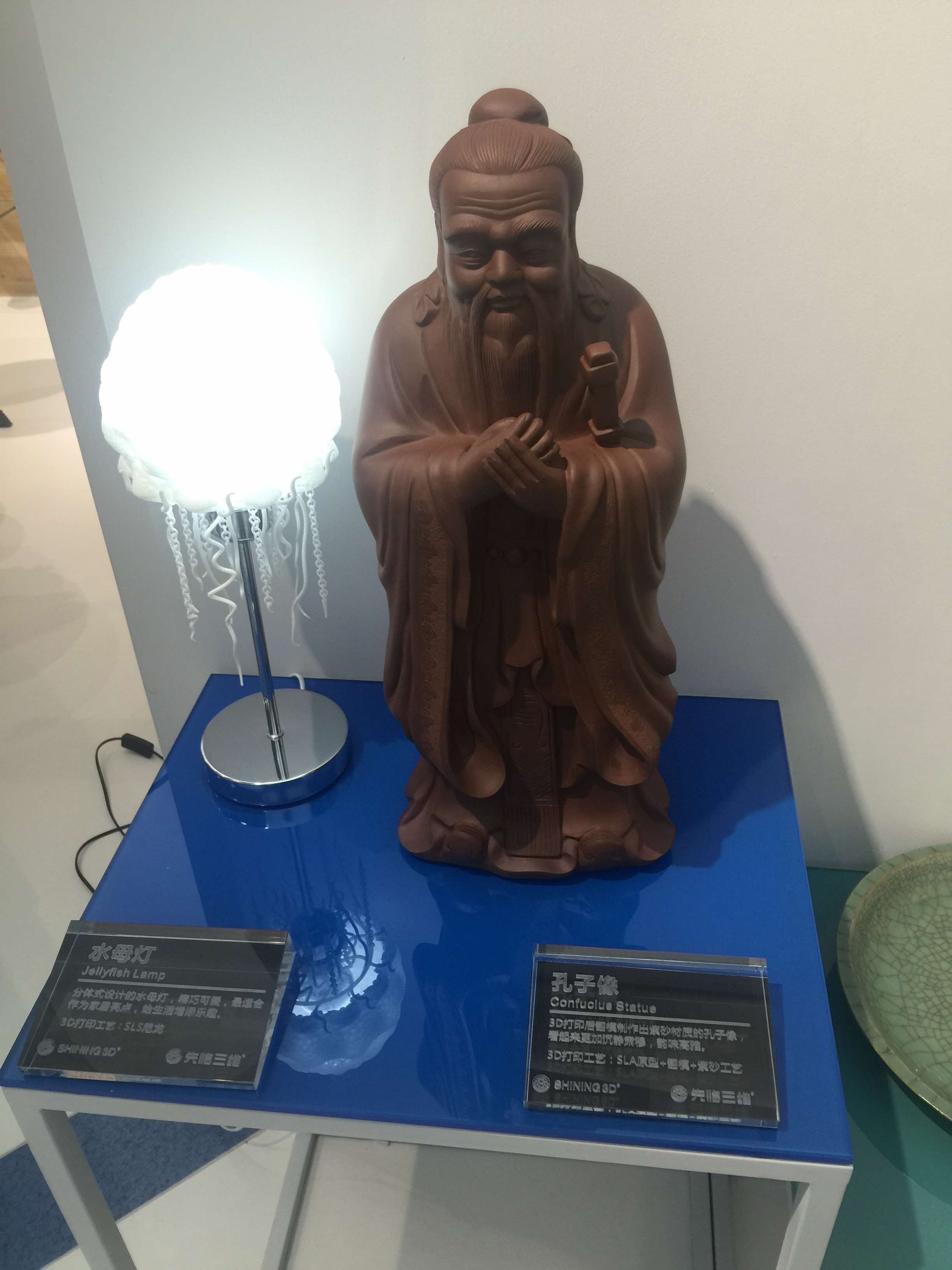 炅科小知識(shí)之3D打印在生產(chǎn)過程中影響時(shí)間的因素