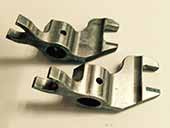 金屬3D打印-好模型，好外觀！【炅科模型】